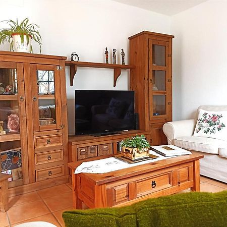 Villa La Barrica à Soo Extérieur photo