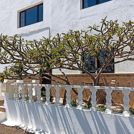 Villa La Barrica à Soo Extérieur photo