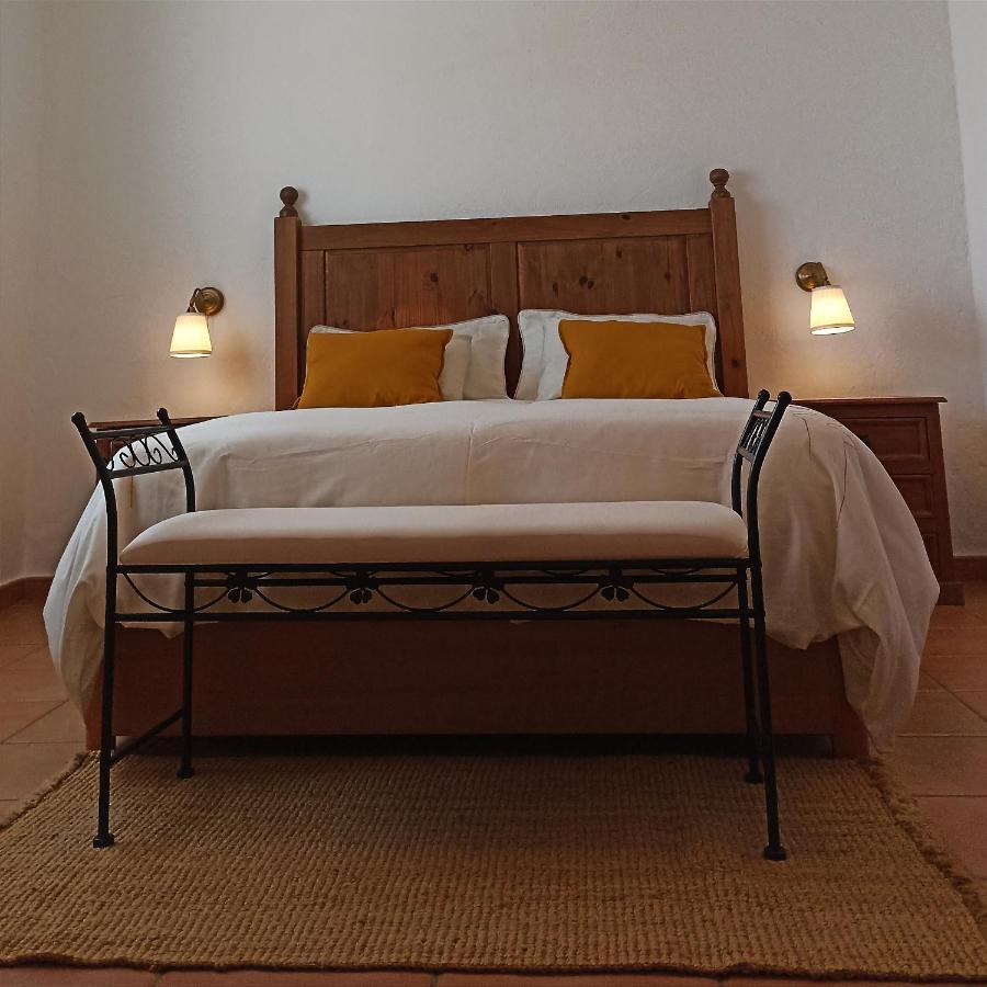 Villa La Barrica à Soo Extérieur photo