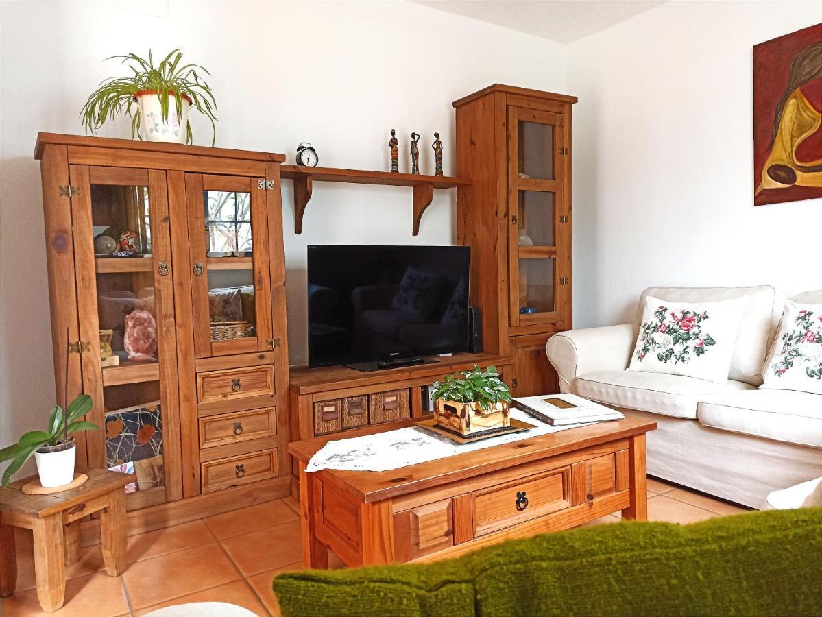 Villa La Barrica à Soo Extérieur photo