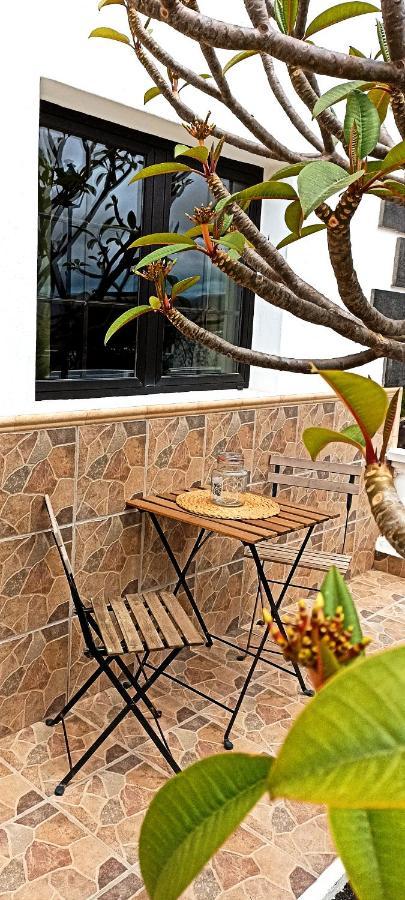 Villa La Barrica à Soo Extérieur photo